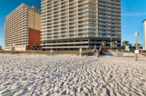 Photo 35 - Splendid Condo on Sands of Gulf Shores With Pools