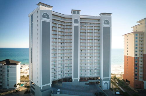 Photo 2 - Splendid Condo on Sands of Gulf Shores With Pools