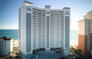 Photo 2 - Splendid Condo on Sands of Gulf Shores With Pools