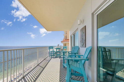 Photo 10 - Splendid Condo on Sands of Gulf Shores With Pools