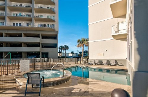 Foto 30 - Splendid Condo on Sands of Gulf Shores With Pools