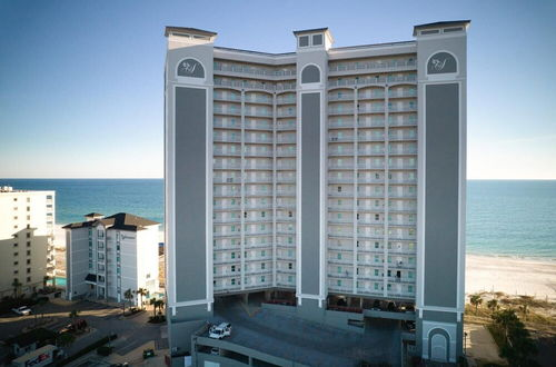 Photo 37 - Splendid Condo on Sands of Gulf Shores With Pools