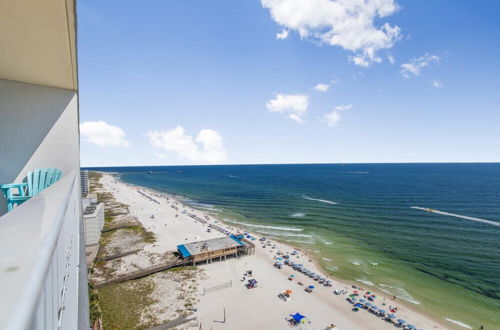 Photo 42 - Splendid Condo on Sands of Gulf Shores With Pools