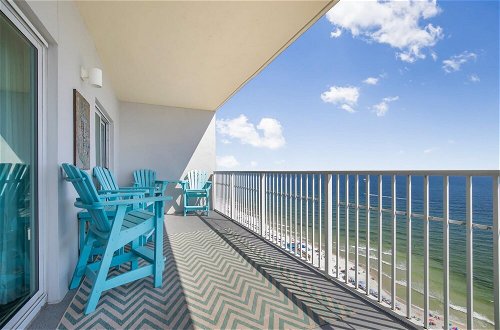 Photo 25 - Splendid Condo on Sands of Gulf Shores With Pools