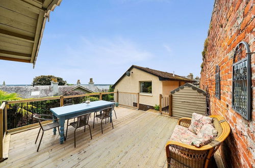 Photo 9 - Ferry View Cottage - Private Balcony