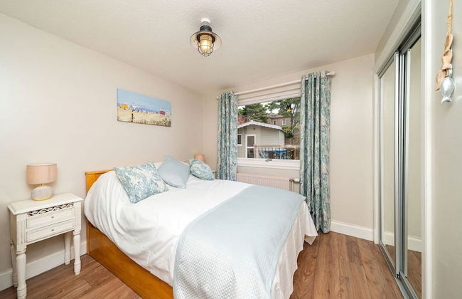 Ferry View Cottage - Private Balcony - Foto 25