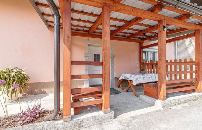 Pool House Mr ek Family Friendly - Foto 49