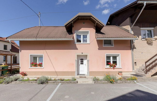 Pool House Mr ek Family Friendly - Foto 18