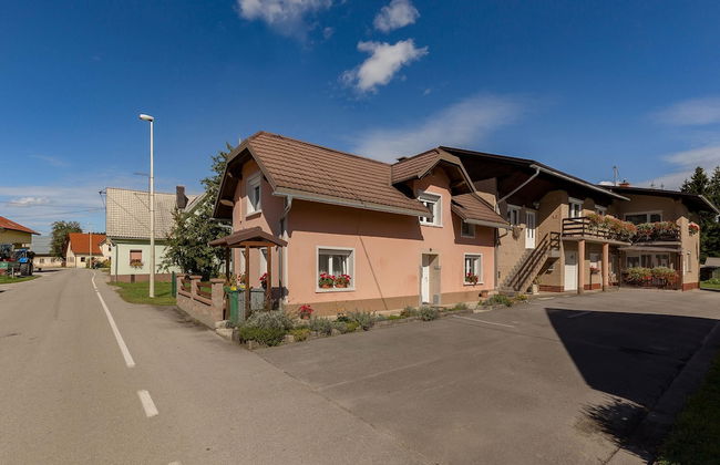 Pool House Mr ek Family Friendly - Foto 31