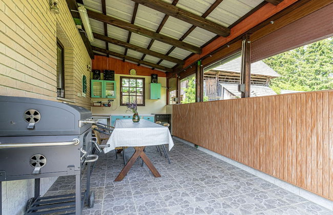 Pool House Mr ek Family Friendly - Foto 50