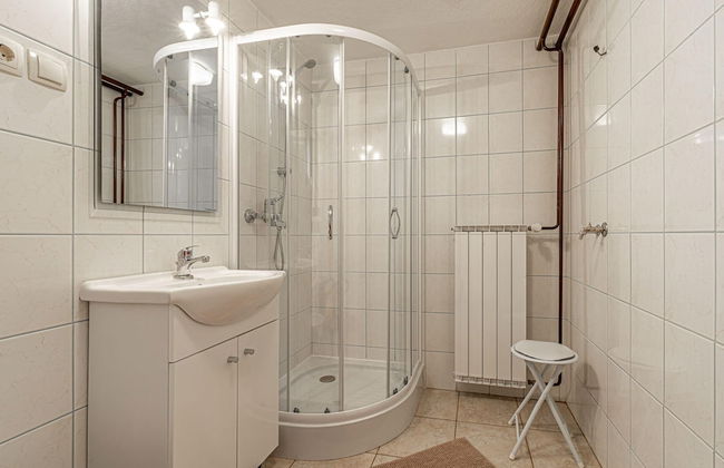 Pool House Mr ek Family Friendly - Foto 47
