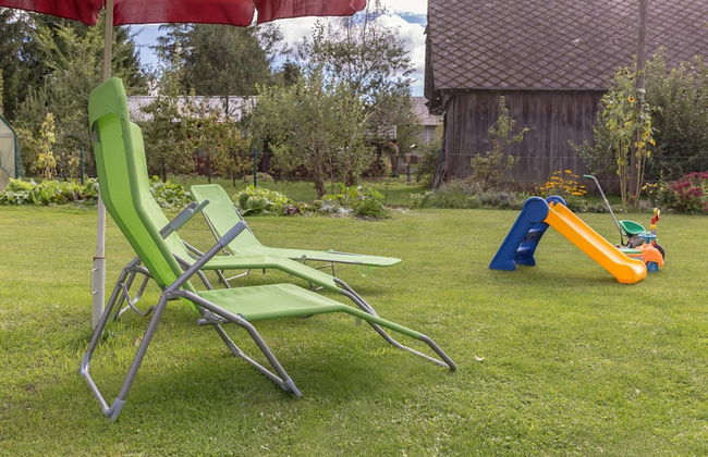 Pool House Mr ek Family Friendly - Foto 3