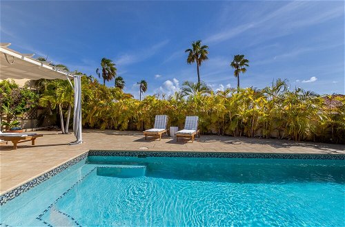 Foto 20 - Luxury Pool Villa With View! Cabana, Bbq, 3min/beach, in Tierra del Sol