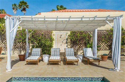 Photo 55 - Luxury Pool Villa With View! Cabana, Bbq, 3min/beach, in Tierra del Sol