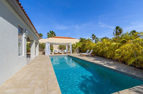 Photo 22 - Luxury Pool Villa With View! Cabana, Bbq, 3min/beach, in Tierra del Sol