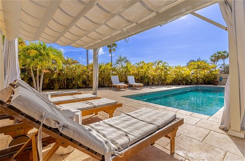 Foto 25 - Luxury Pool Villa With View! Cabana, Bbq, 3min/beach, in Tierra del Sol