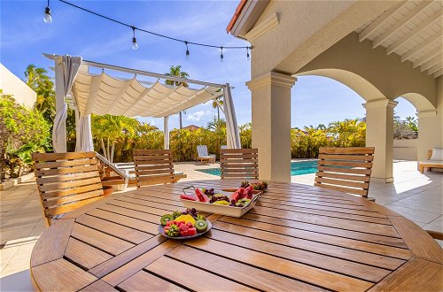 Photo 61 - Luxury Pool Villa With View! Cabana, Bbq, 3min/beach, in Tierra del Sol