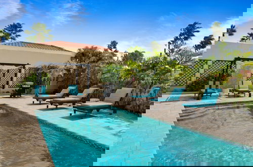 Foto 31 - Luxury Pool Villa With View! Cabana, Bbq, 3min/beach, in Tierra del Sol!