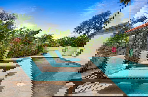 Foto 29 - Luxury Pool Villa With View! Cabana, Bbq, 3min/beach, in Tierra del Sol!