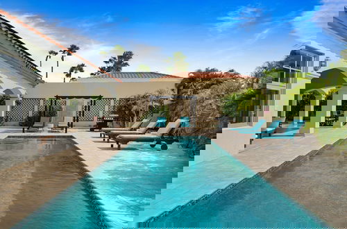Foto 35 - Luxury Pool Villa With View! Cabana, Bbq, 3min/beach, in Tierra del Sol!