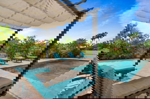 Foto 27 - Luxury Pool Villa With View! Cabana, Bbq, 3min/beach, in Tierra del Sol!
