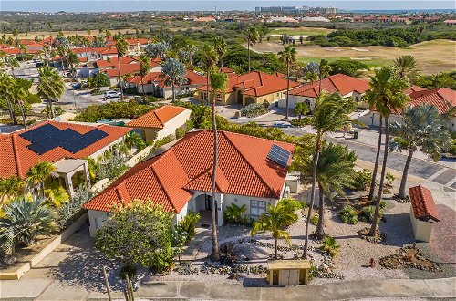 Photo 51 - Luxury Pool Villa With View! Cabana, Bbq, 3min/beach, in Tierra del Sol