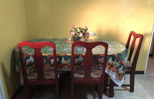 Logerthine Studio Suriname - Foto 1