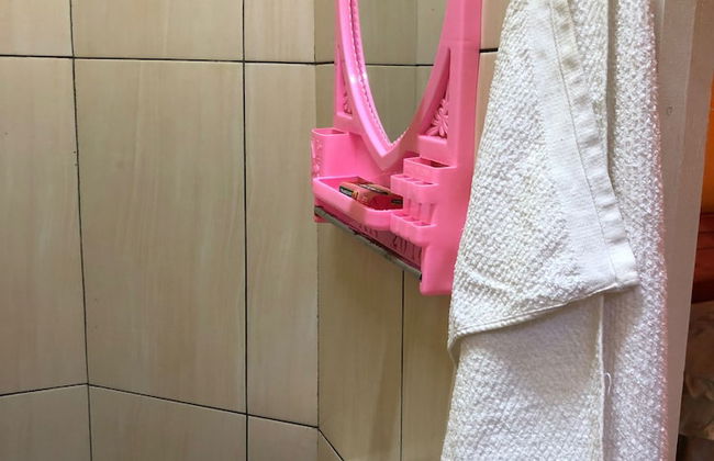 Logerthine Studio Suriname - Foto 4