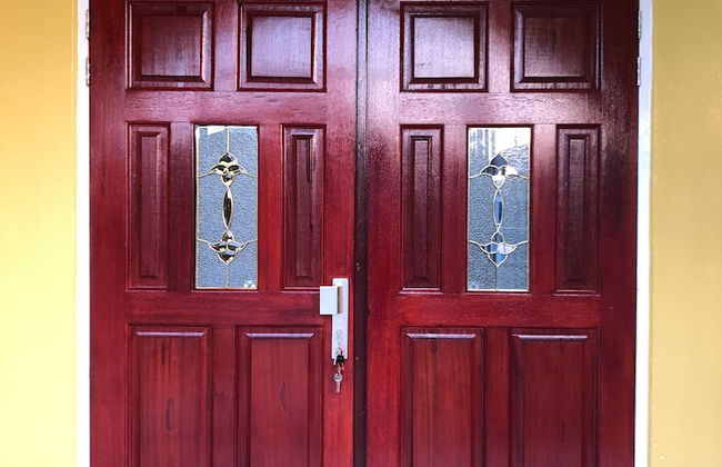 Logerthine Studio Suriname - Foto 10