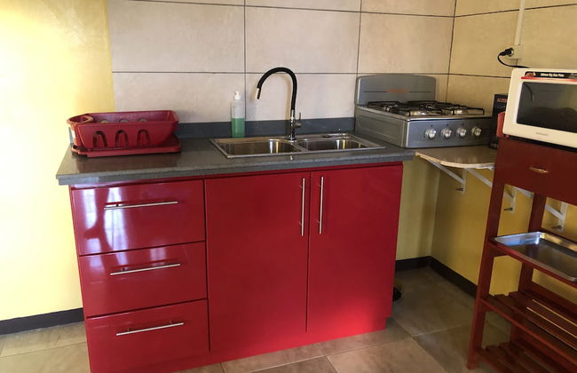 Logerthine Studio Suriname - Foto 7