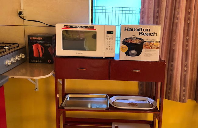 Logerthine Studio Suriname - Foto 8