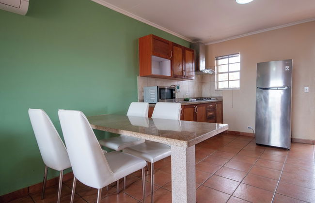 Punto di Oro Residences - Foto 14