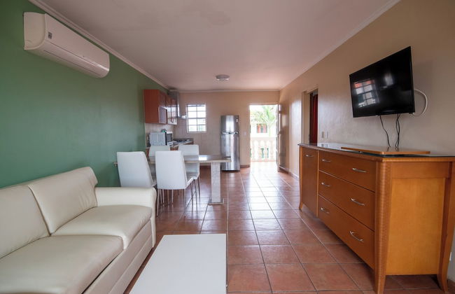 Punto di Oro Residences - Foto 19