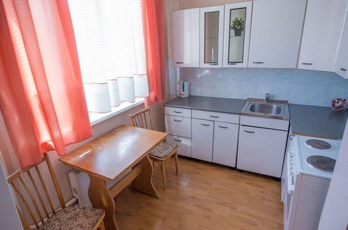 Photo 6 - Inndays Apartment on Buninskaya Alleya