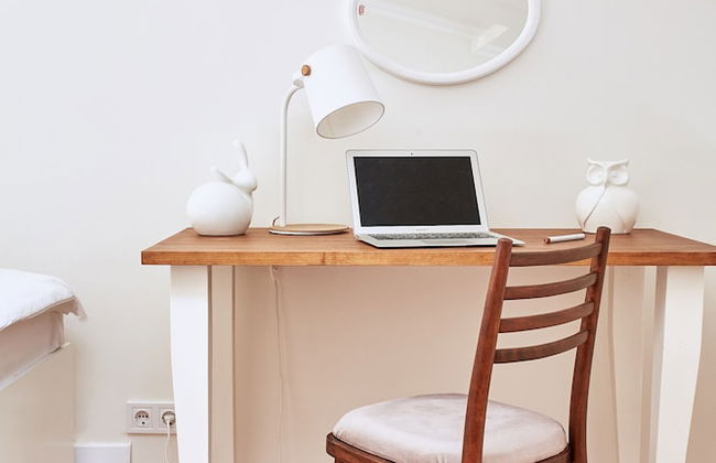 Flatsis Apartment Dudinskaya 1A - Photo 18