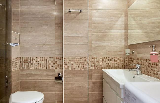 Flatsis Apartment Dudinskaya 1A - Photo 24