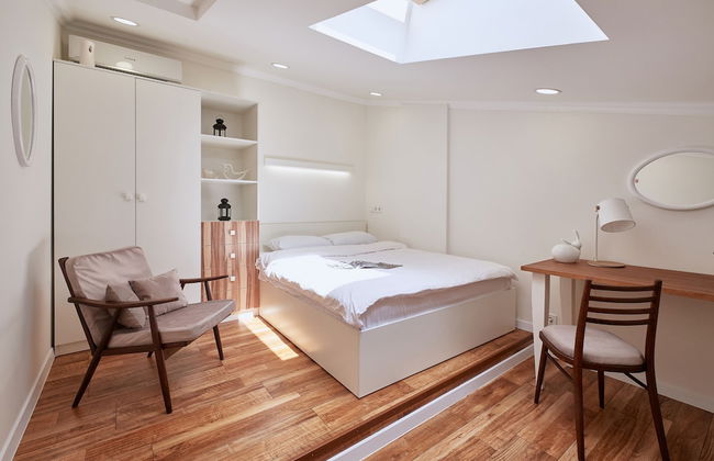 Flatsis Apartment Dudinskaya 1A - Photo 5