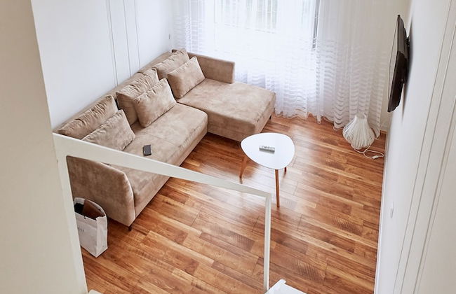 Flatsis Apartment Dudinskaya 1A - Photo 25