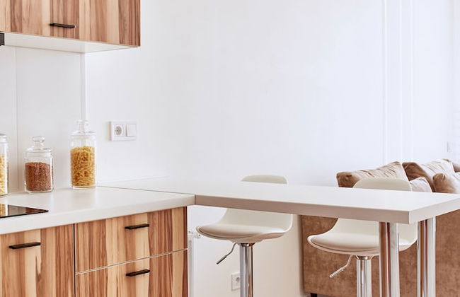 Flatsis Apartment Dudinskaya 1A - Photo 10