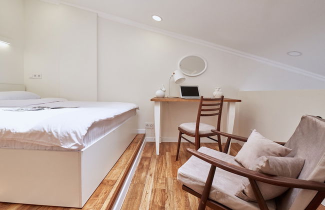 Flatsis Apartment Dudinskaya 1A - Photo 3