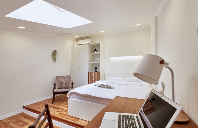 Flatsis Apartment Dudinskaya 1A - Photo 6