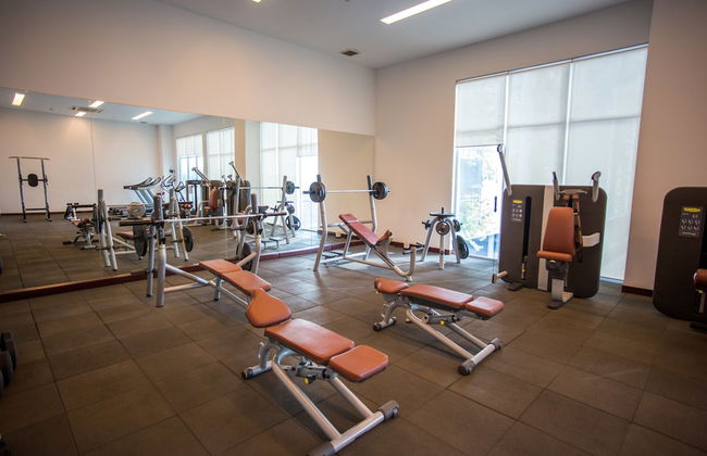 Bellevue Serviced Apartments - Foto 38