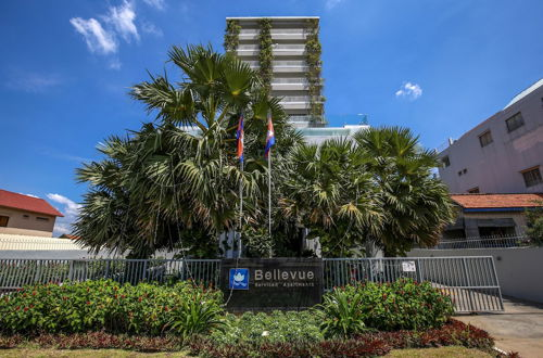 Photo 56 - Bellevue Serviced Apartments