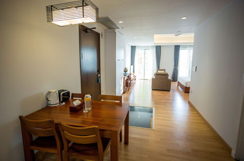 Foto 14 - Bellevue Serviced Apartments