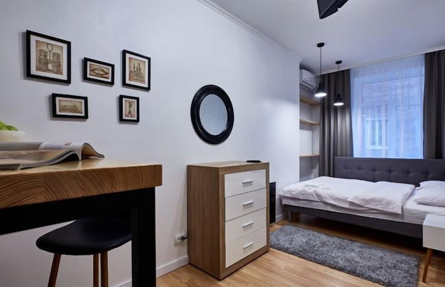 Apart-hotel Scandian - Photo 44