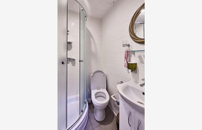 Apart-hotel Scandian - Photo 58