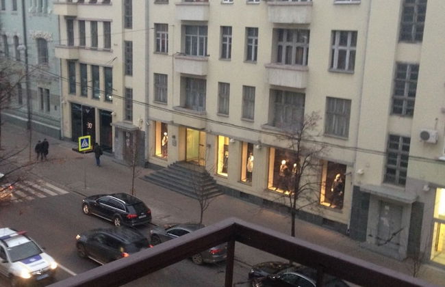 Apart-hotel Scandian - Photo 59