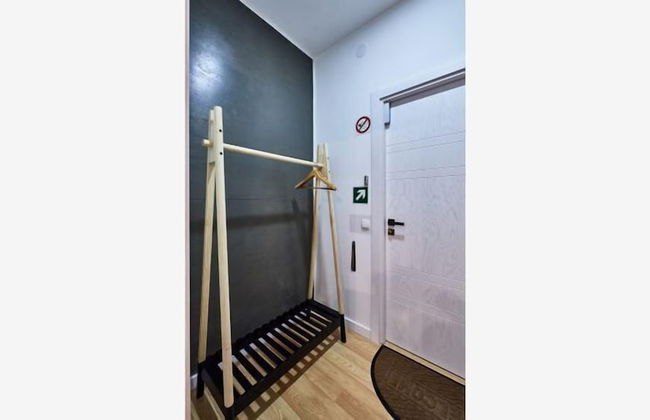 Apart-hotel Scandian - Photo 43