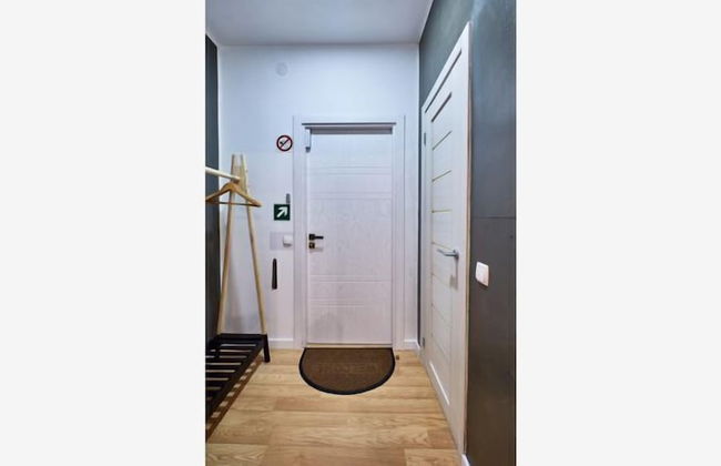 Apart-hotel Scandian - Photo 45