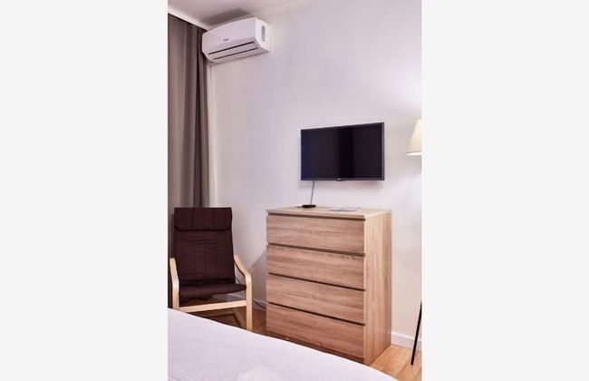 Apart-hotel Scandian - Photo 49